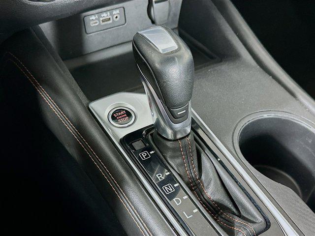used 2022 Nissan Altima car, priced at $15,587