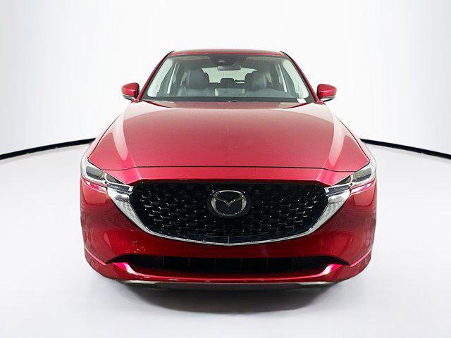 used 2024 Mazda CX-5 car, priced at $22,997