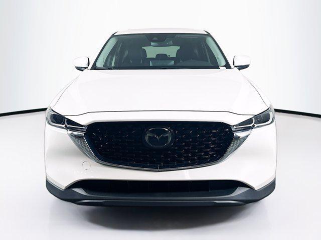 used 2022 Mazda CX-5 car, priced at $24,497
