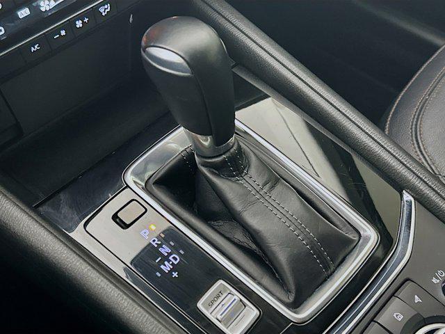 used 2022 Mazda CX-5 car, priced at $24,497