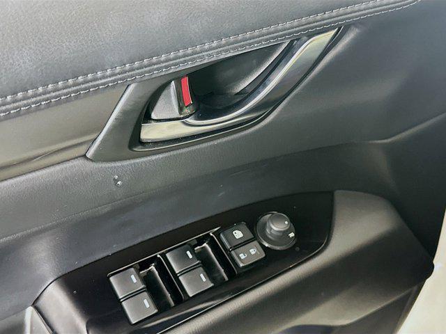 used 2022 Mazda CX-5 car, priced at $24,497