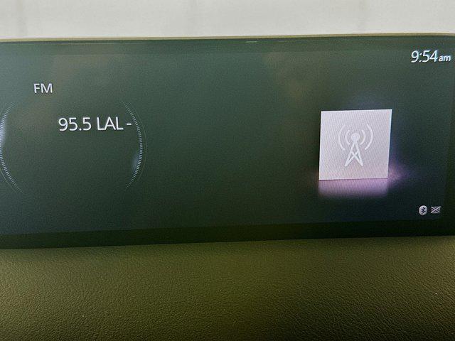 used 2022 Mazda CX-5 car, priced at $24,497