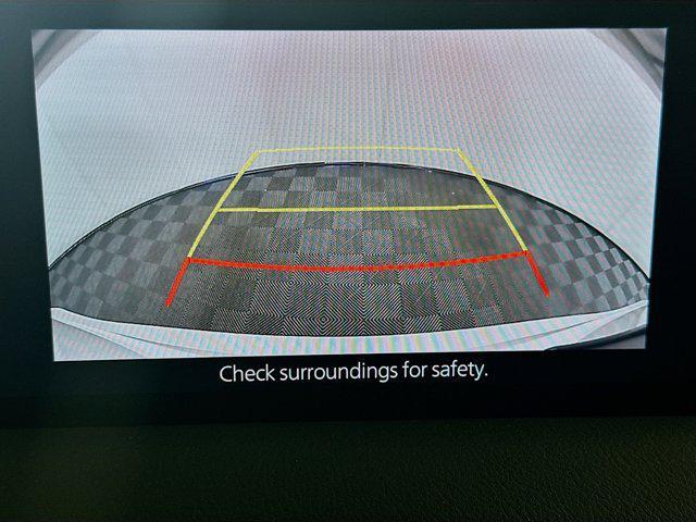 used 2022 Mazda CX-5 car, priced at $24,497