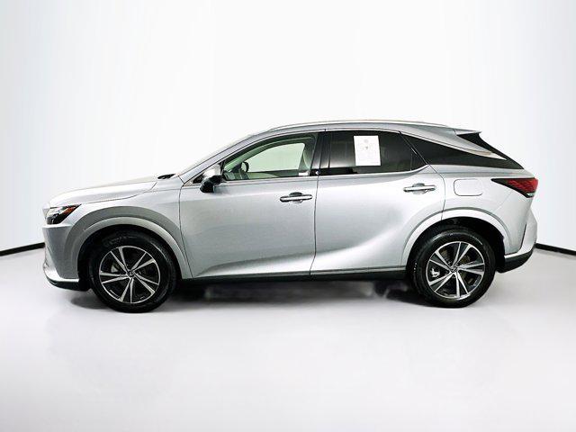 used 2023 Lexus RX 350 car, priced at $50,297