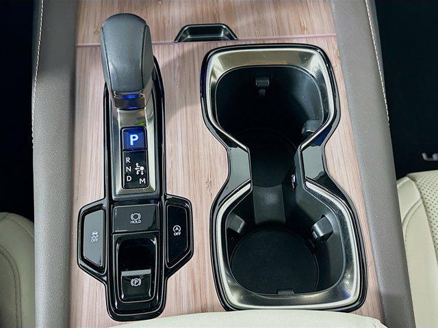 used 2023 Lexus RX 350 car, priced at $50,297