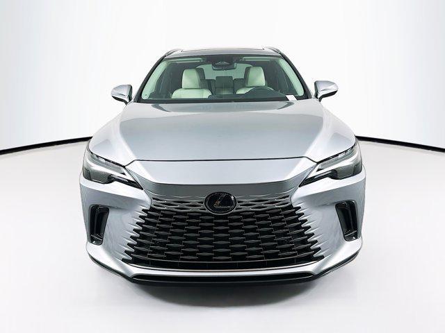 used 2023 Lexus RX 350 car, priced at $50,297