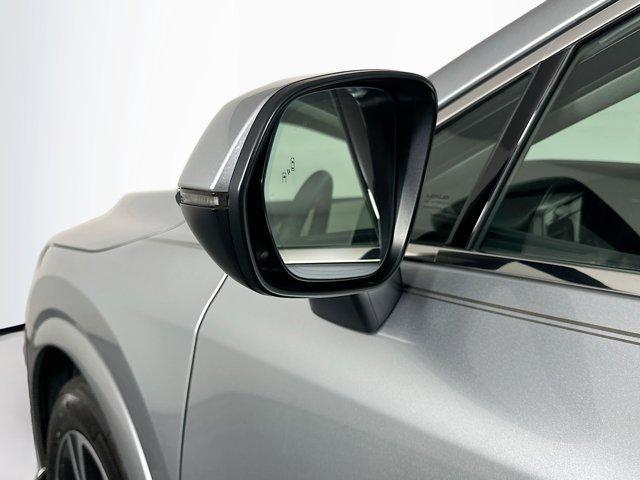 used 2023 Lexus RX 350 car, priced at $50,297