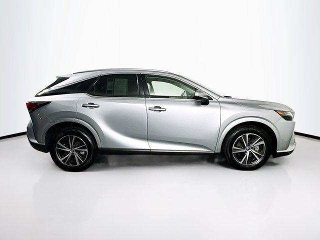 used 2023 Lexus RX 350 car, priced at $50,297
