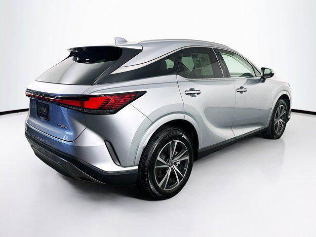 used 2023 Lexus RX 350 car, priced at $50,297