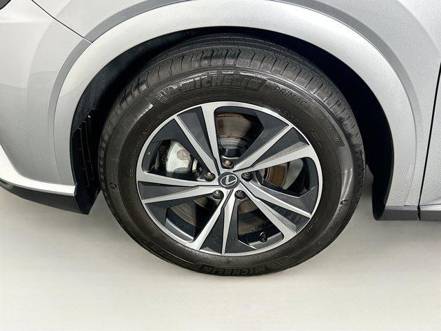 used 2023 Lexus RX 350 car, priced at $50,297