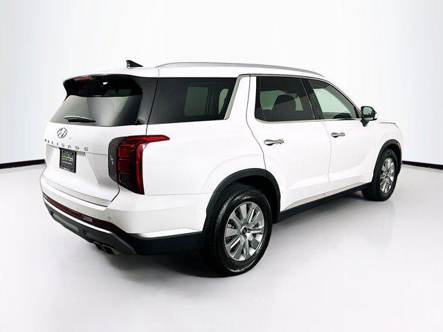 used 2024 Hyundai Palisade car, priced at $32,297