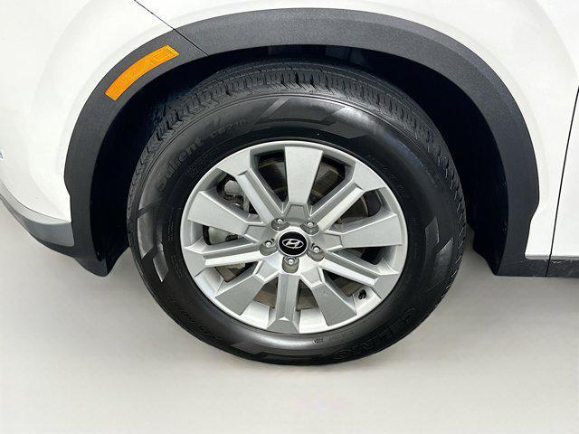 used 2024 Hyundai Palisade car, priced at $32,297