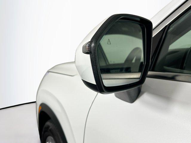 used 2024 Hyundai Palisade car, priced at $32,297