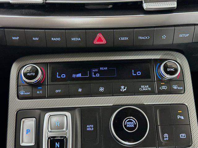 used 2024 Hyundai Palisade car, priced at $32,297