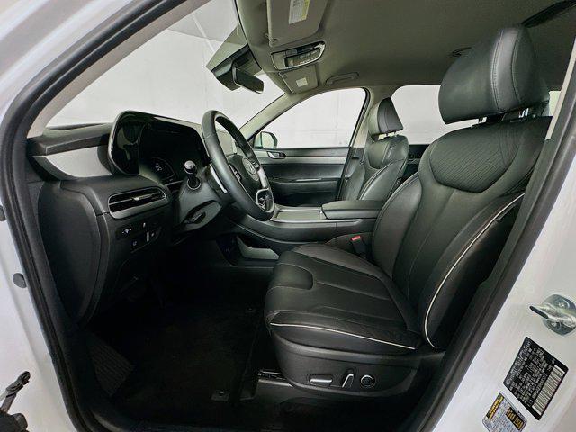 used 2024 Hyundai Palisade car, priced at $32,297