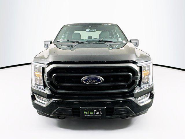 used 2023 Ford F-150 car, priced at $39,197