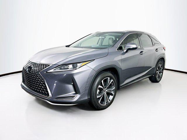 used 2022 Lexus RX 350 car, priced at $41,488