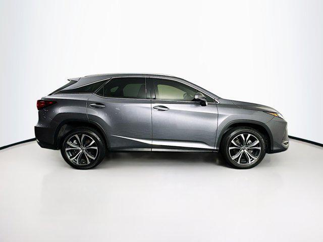 used 2022 Lexus RX 350 car, priced at $41,488