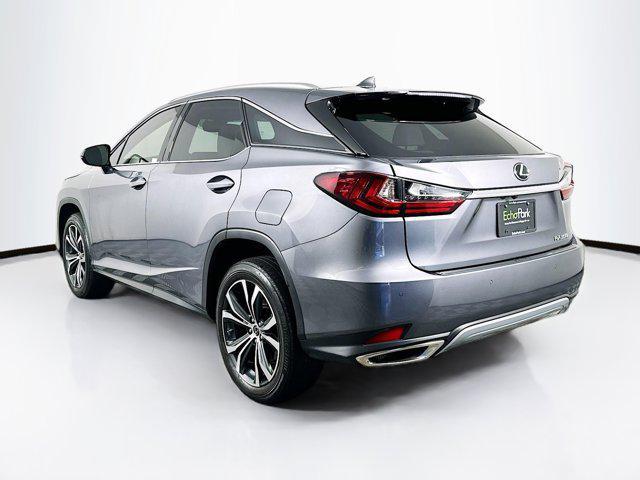 used 2022 Lexus RX 350 car, priced at $41,488