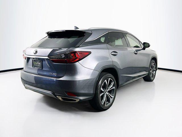 used 2022 Lexus RX 350 car, priced at $41,488