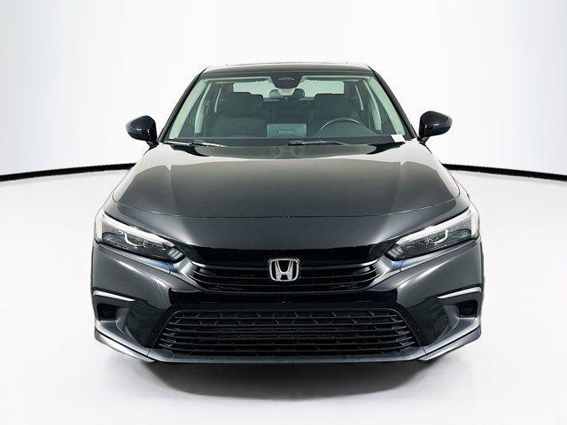 used 2022 Honda Civic car, priced at $23,499