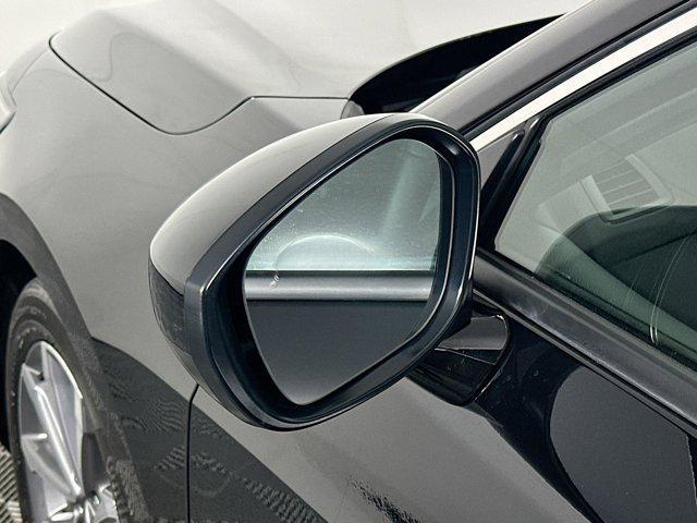 used 2024 Acura Integra car, priced at $26,797