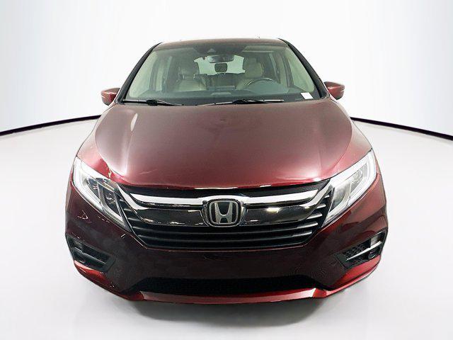 used 2019 Honda Odyssey car, priced at $22,197
