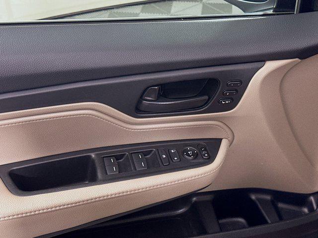 used 2019 Honda Odyssey car, priced at $22,197
