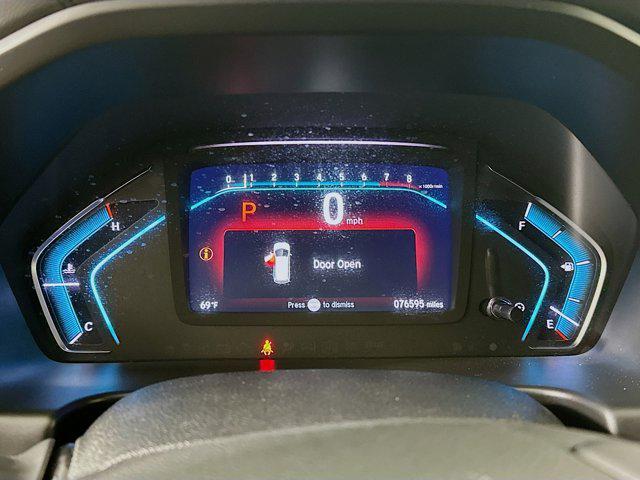 used 2019 Honda Odyssey car, priced at $22,197