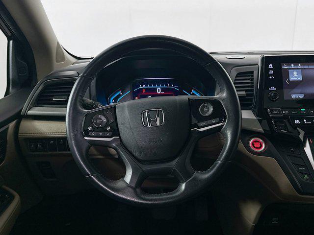 used 2019 Honda Odyssey car, priced at $22,197