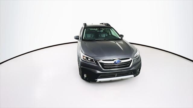 used 2020 Subaru Outback car, priced at $24,497