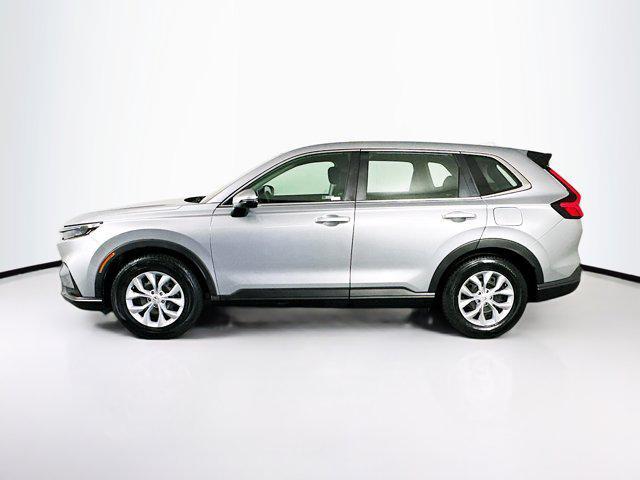 used 2023 Honda CR-V car, priced at $27,399