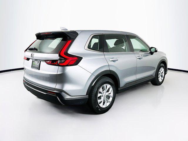 used 2023 Honda CR-V car, priced at $27,399