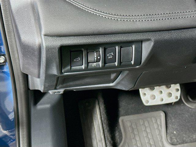 used 2022 Subaru Outback car, priced at $27,499
