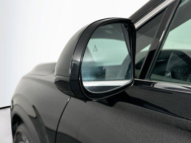 used 2022 Hyundai Santa Fe car, priced at $21,987