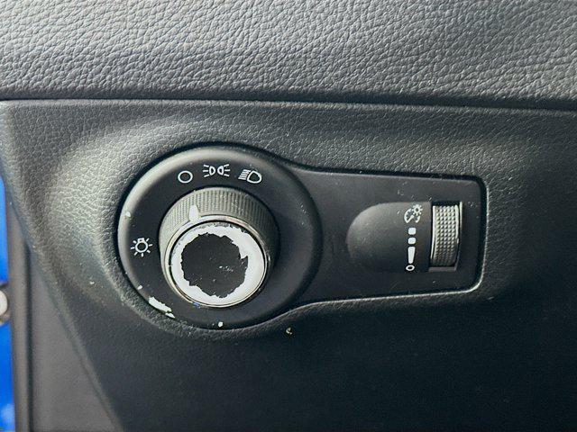 used 2021 Jeep Compass car, priced at $13,899