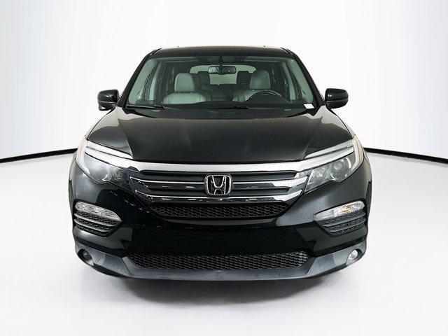 used 2017 Honda Pilot car, priced at $15,699
