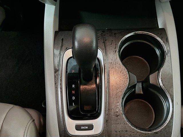 used 2017 Honda Pilot car, priced at $15,699