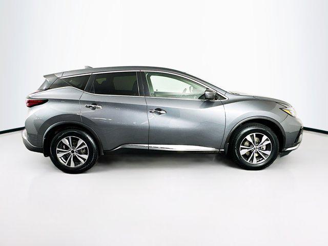 used 2020 Nissan Murano car, priced at $15,897