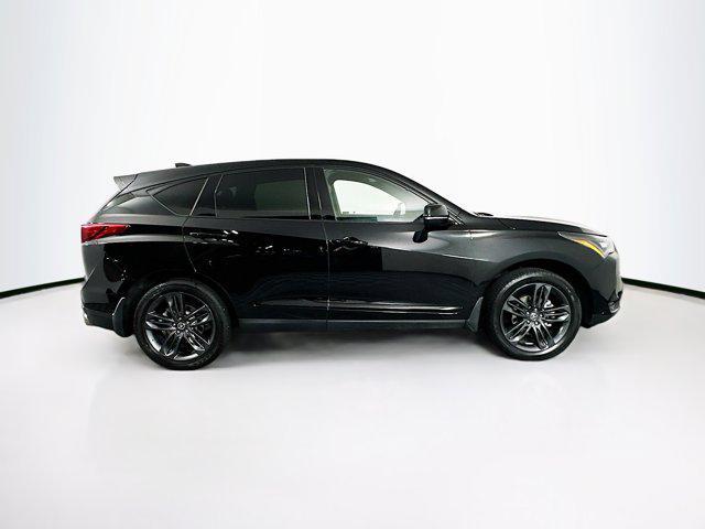 used 2023 Acura RDX car, priced at $34,847