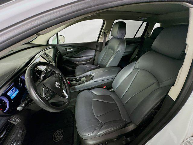 used 2020 Buick Envision car, priced at $21,397