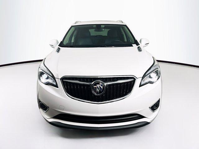 used 2020 Buick Envision car, priced at $21,397