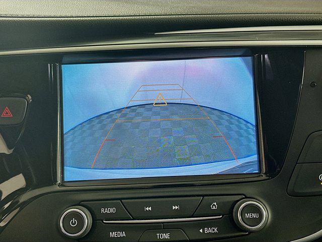 used 2020 Buick Envision car, priced at $21,397