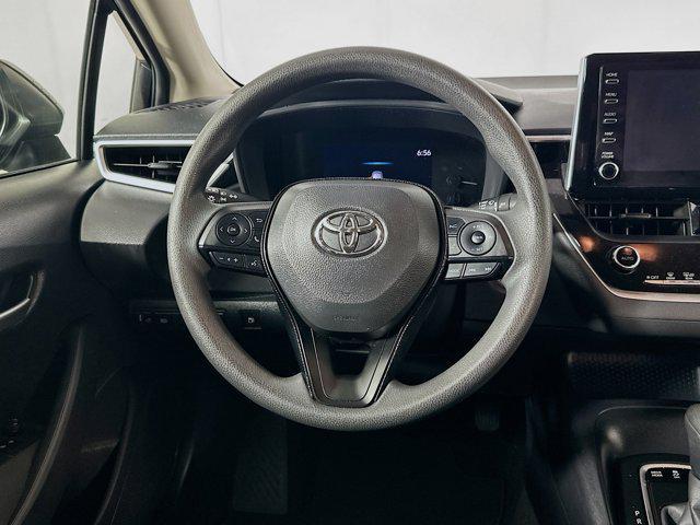 used 2020 Toyota Corolla Hybrid car, priced at $18,699