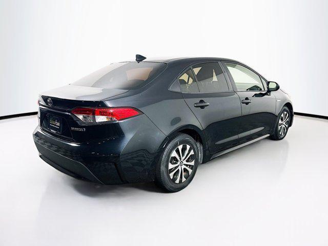 used 2020 Toyota Corolla Hybrid car, priced at $18,699