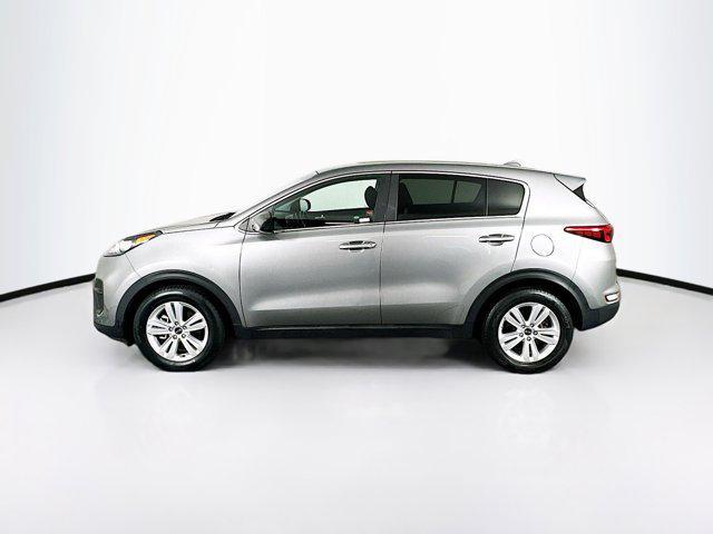 used 2019 Kia Sportage car, priced at $15,798