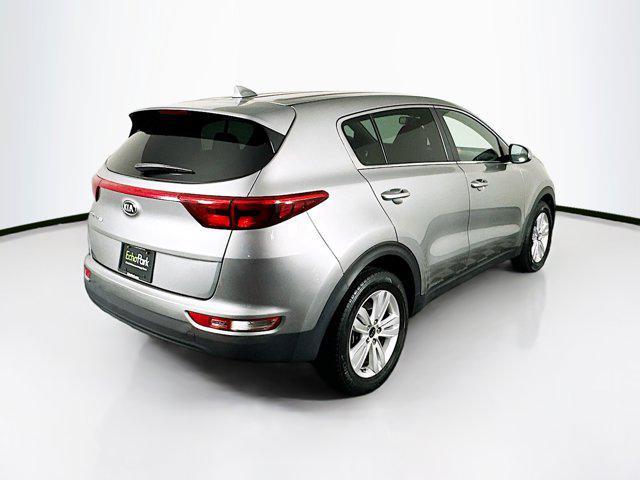 used 2019 Kia Sportage car, priced at $15,798