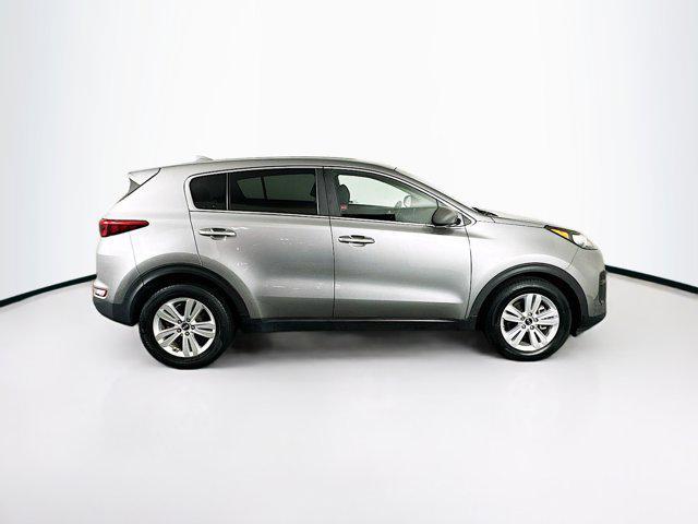 used 2019 Kia Sportage car, priced at $15,798