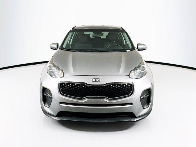 used 2019 Kia Sportage car, priced at $15,798