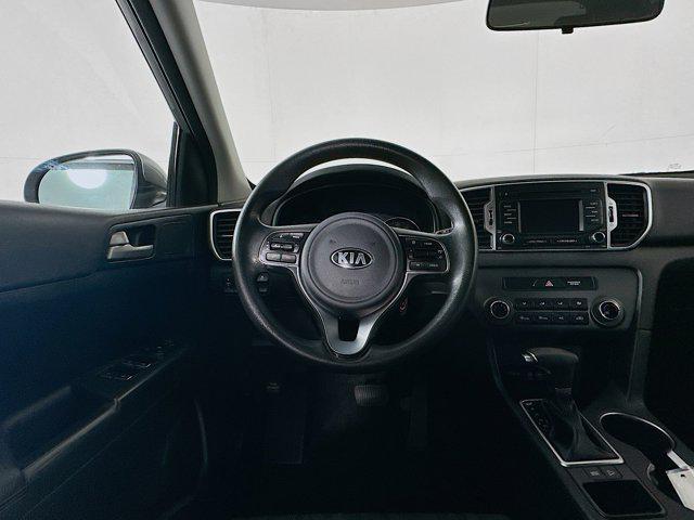 used 2019 Kia Sportage car, priced at $15,798